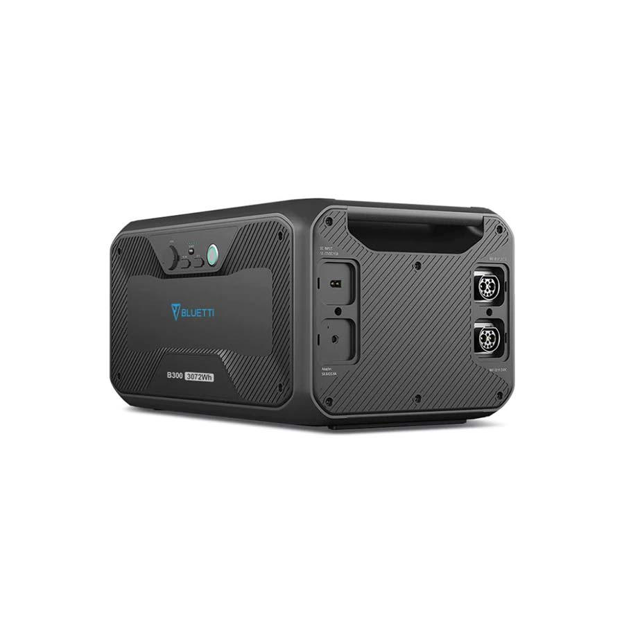 Batería Bluetti B300 Precios