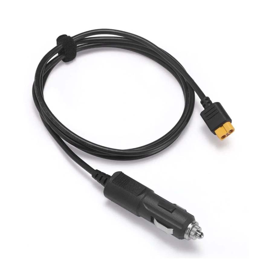 Cable de carga de coche xt60