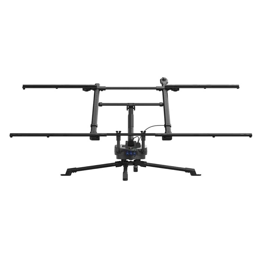 Rastreador Solar Ecoflow