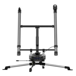 Seguidor Solar Ecoflow