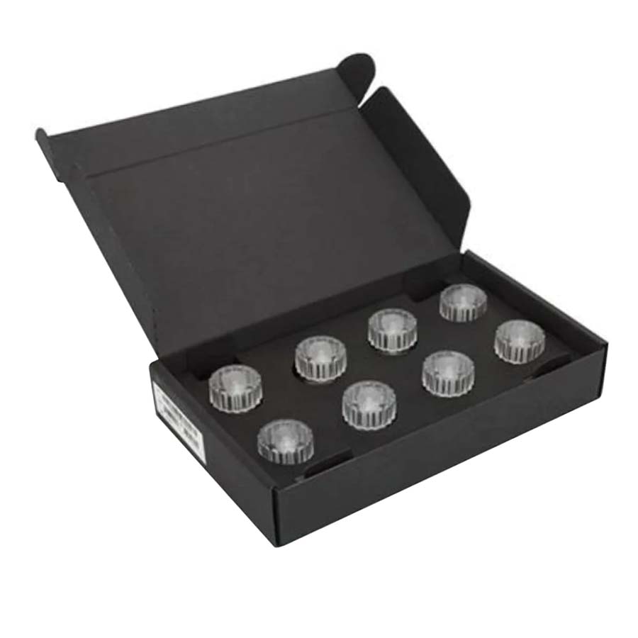 Ventosas para panel solar ecoflow