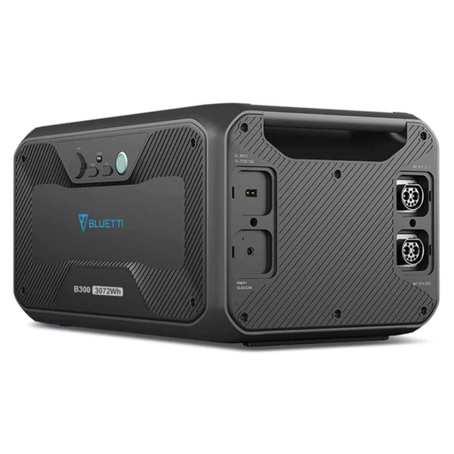 Bateria-Portatil-Bluetti-B300 Bateria Portatil Bluetti B300