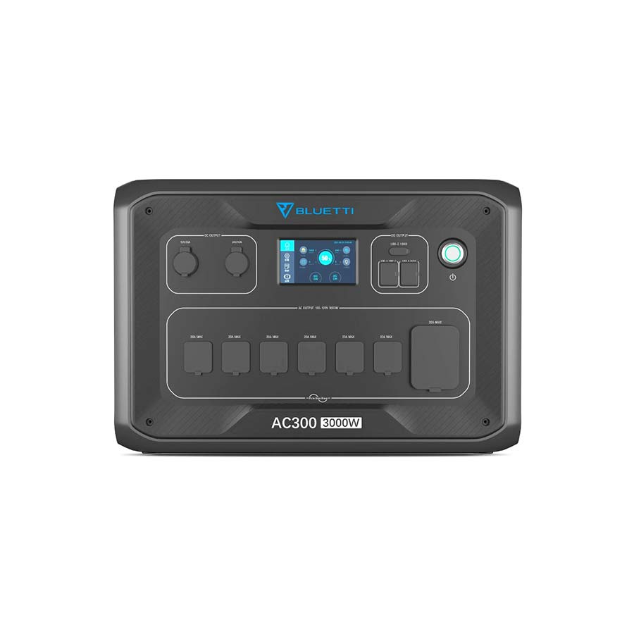 Bluetti AC300