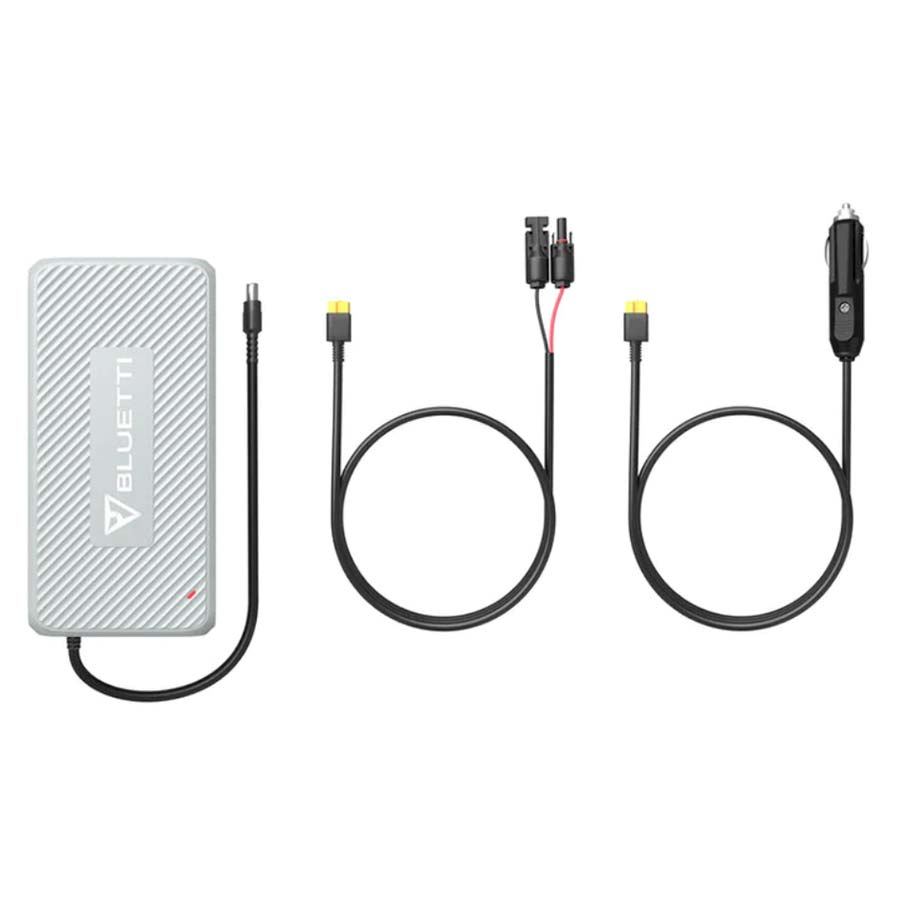 Bluetti D050S Potenciador de Carga