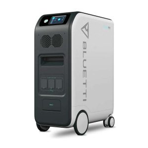 Bluetti EP500 Generador Solar