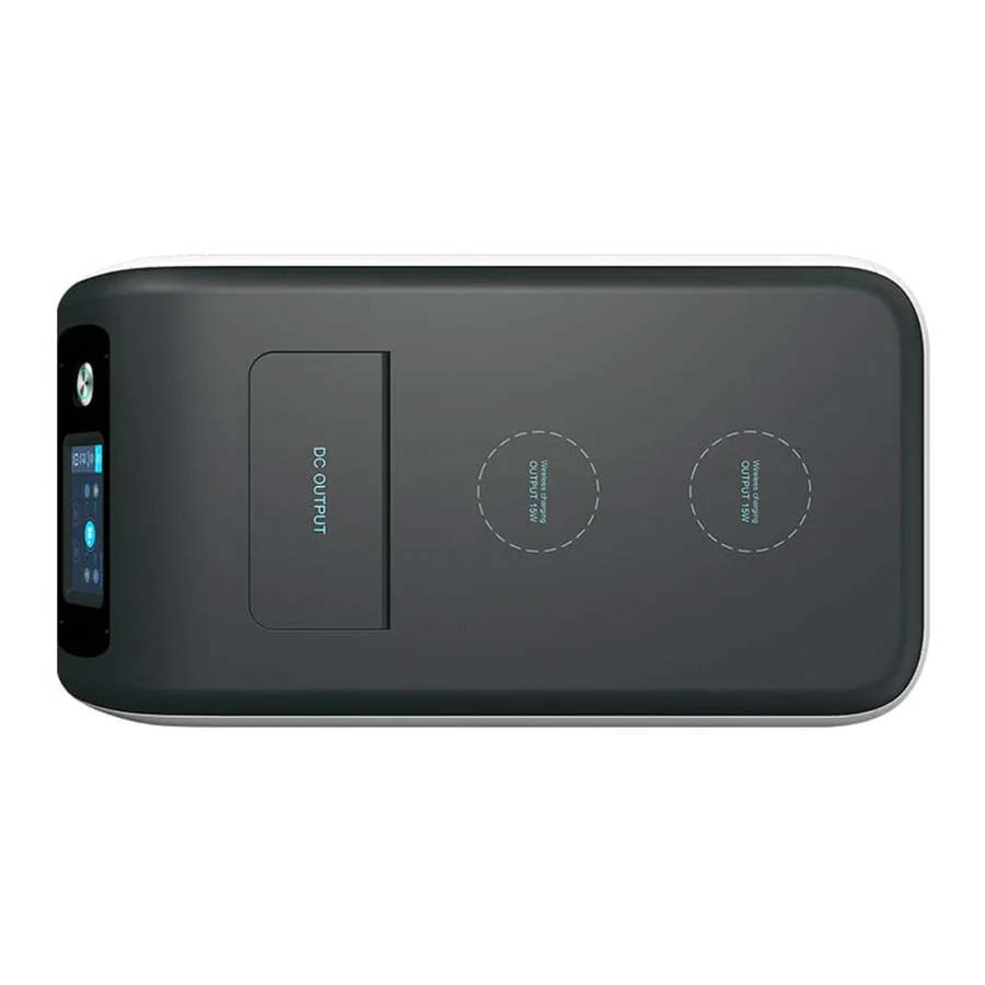 Bluetti-EP500-Generador-Solar-Superior Bluetti EP500 Generador Solar Superior