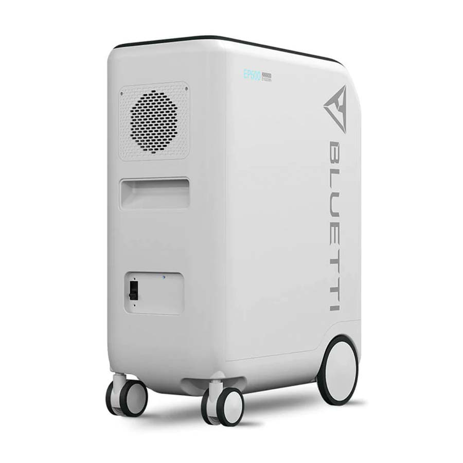 Bluetti-EP500-Pro-Generador-Solar-Trasera Bluetti EP500PRO Generador Solar Trasera