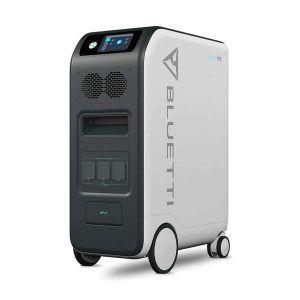 Bluetti EP500PRO Generador Solar