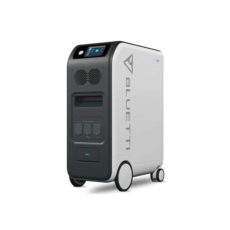 Bluetti EP500 Pro