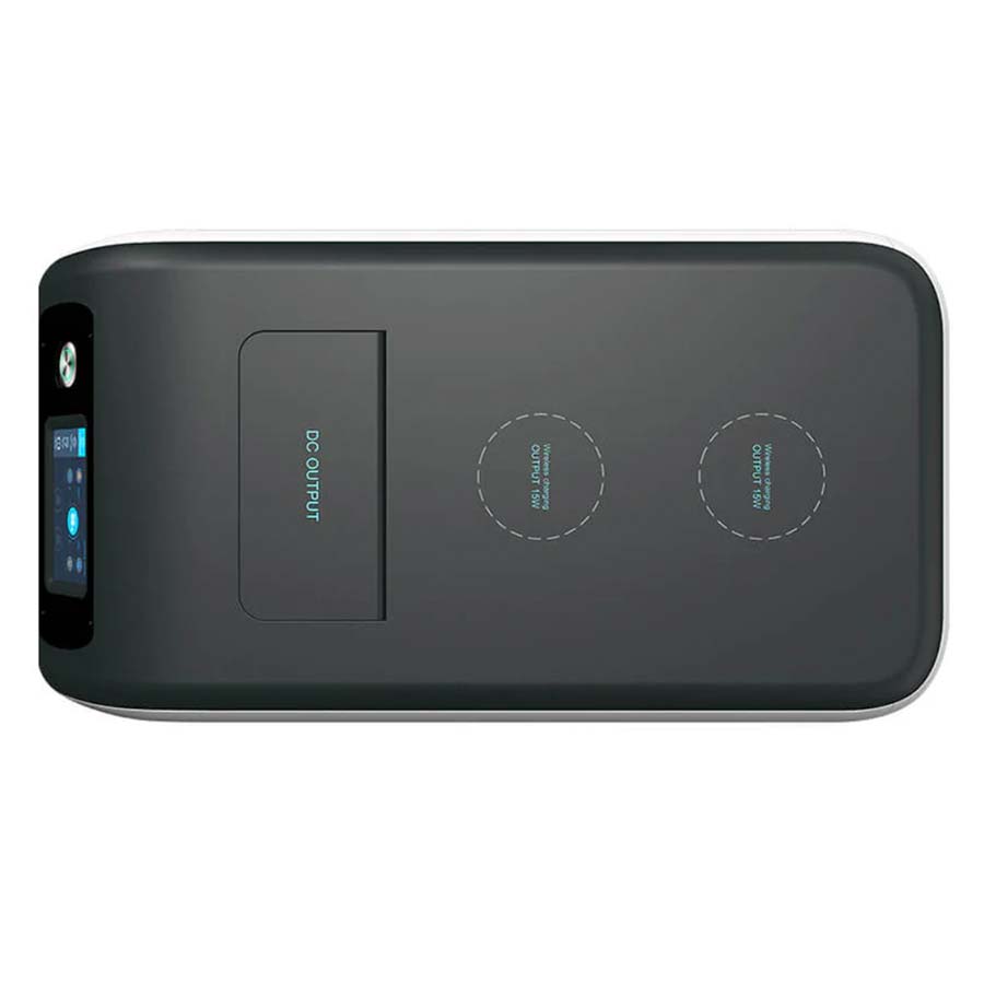 Bluetti-EP500PRO-Superior Bluetti EP500PRO Generador Solar Superior