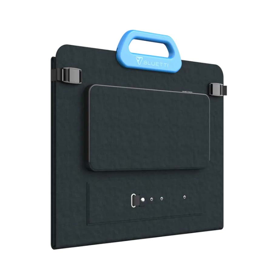 Bluetti-PV120-Panel-Solar-120W-cerrado Panel Solar Bluetti PV120 Cerrado