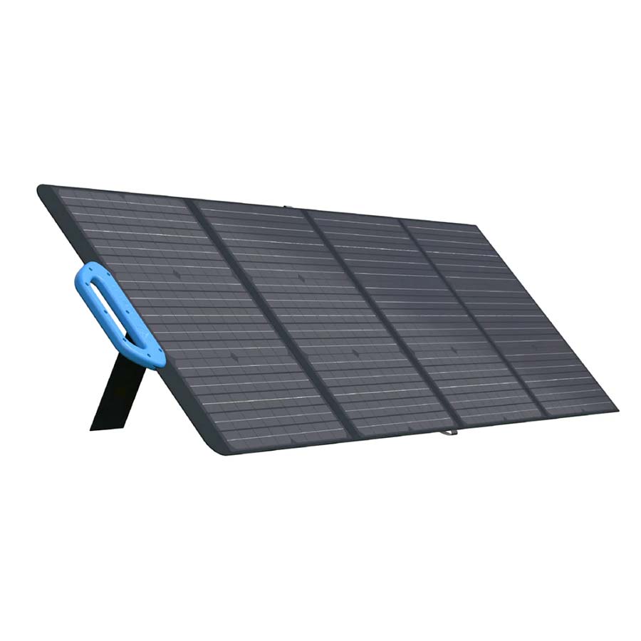 Bluetti-PV120-Panel-Solar-120W Bluetti PV120 Placa Solar