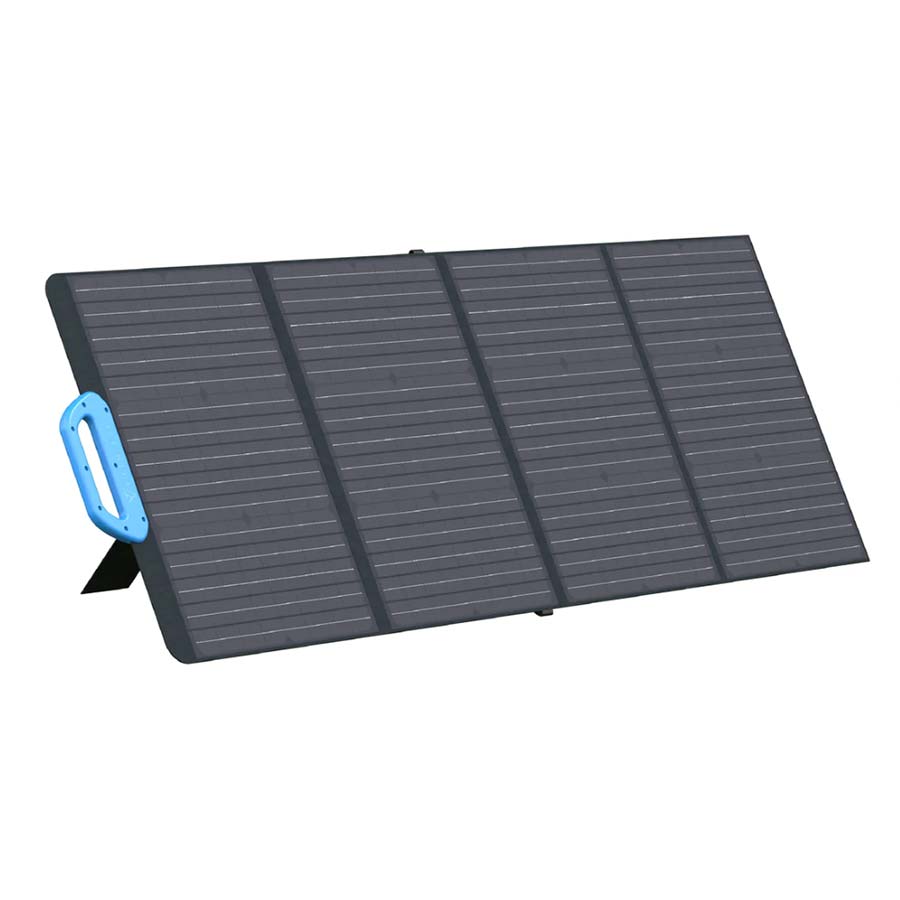Bluetti-PV120-Panel-Solar-Portatil-120W- Panel Solar Bluetti PV120