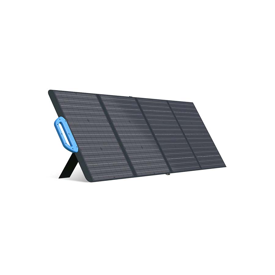 Bluetti PV120 Panel Solar portátil