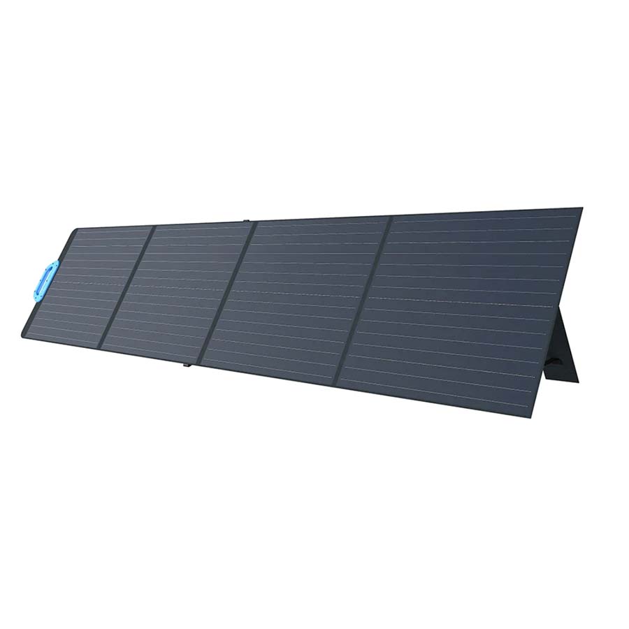Bluetti-PV200-200W- Bluetti PV200 200W
