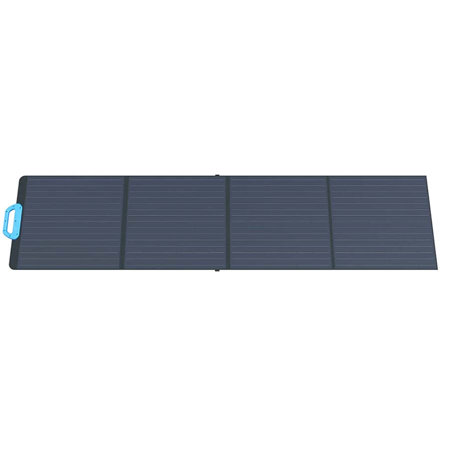 Bluetti-PV200-Panel-Solar-Portatil-200W Bluetti PV200 Panel Solar Portatil 200W