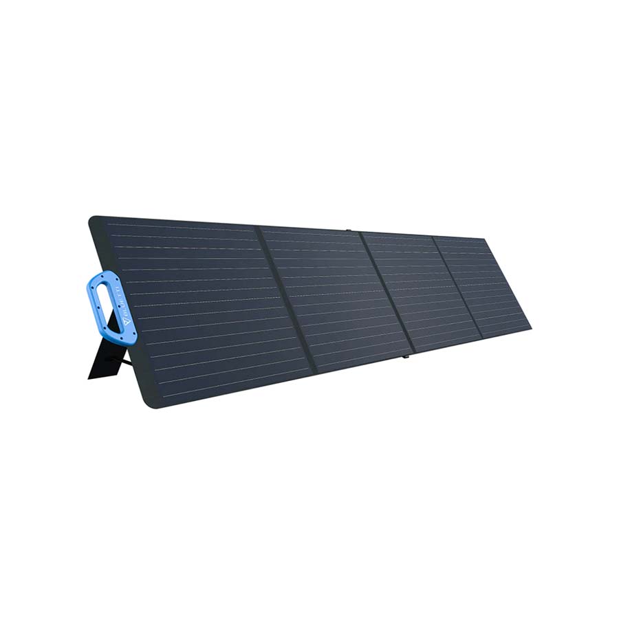 Bluetti PV200 Panel Solar portátil