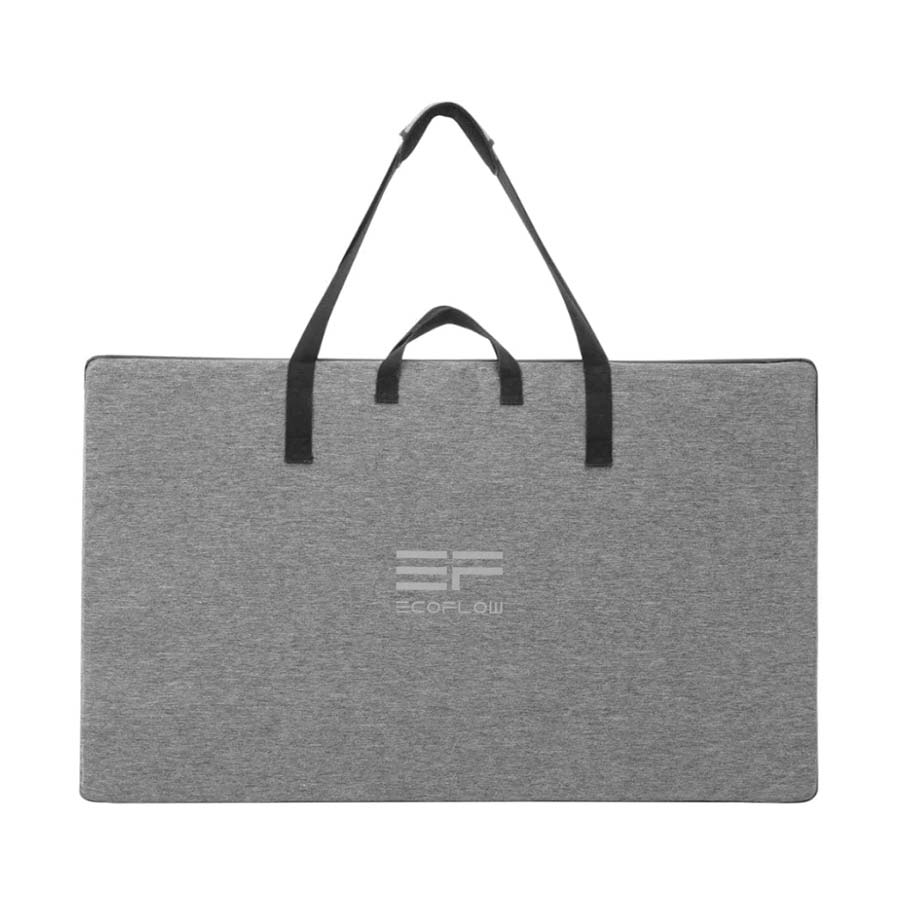 Bolsa-placa-solar-ecoflow-400w Bolasa placa solar ecoflow 400w