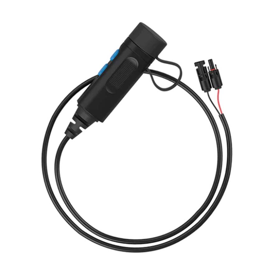 Cable-Bluetti-P090D-A-MC4 Cable Bluetti P090D A MC4