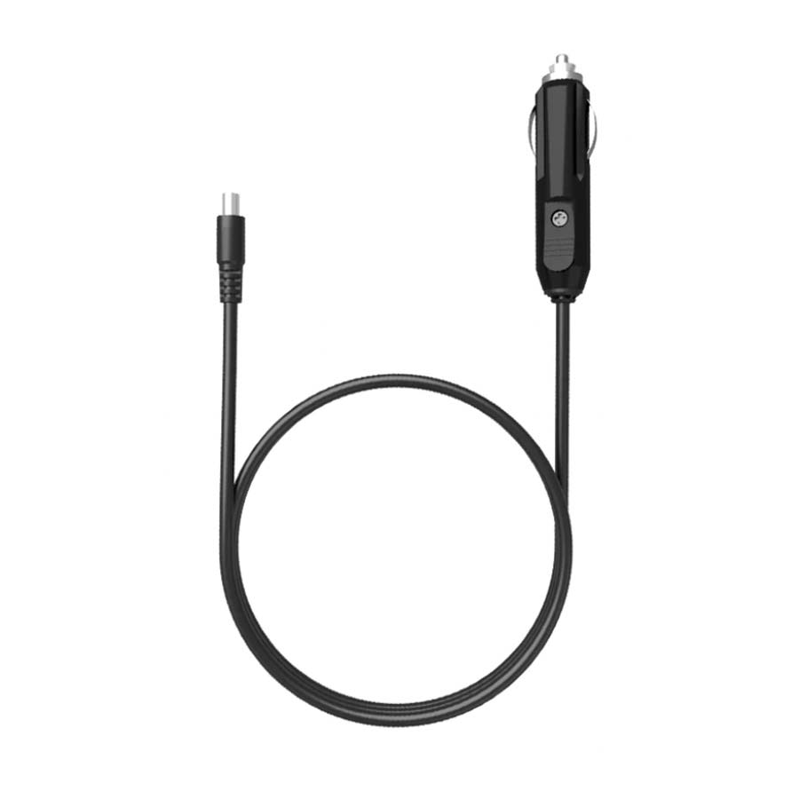 Cable de Carga Coche 12/24