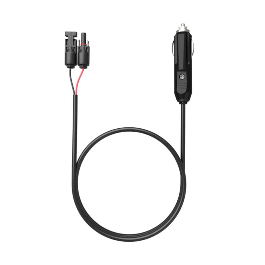 Cable-de-Carga-Coche-12-24 Cable de Carga Bluetti 12/24