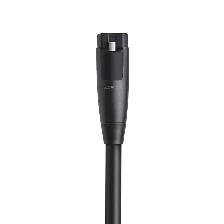 Cable-de-bateria-Adicional Cable de batería Adicional Ecoflow