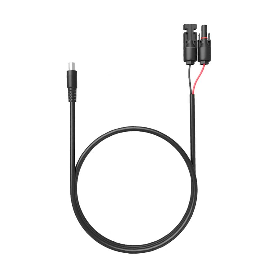 Cable-de-carga-Solar-Mc4 Cable de Carga Solar MC4