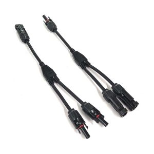 Cable paralelo mc4 Ecoflow