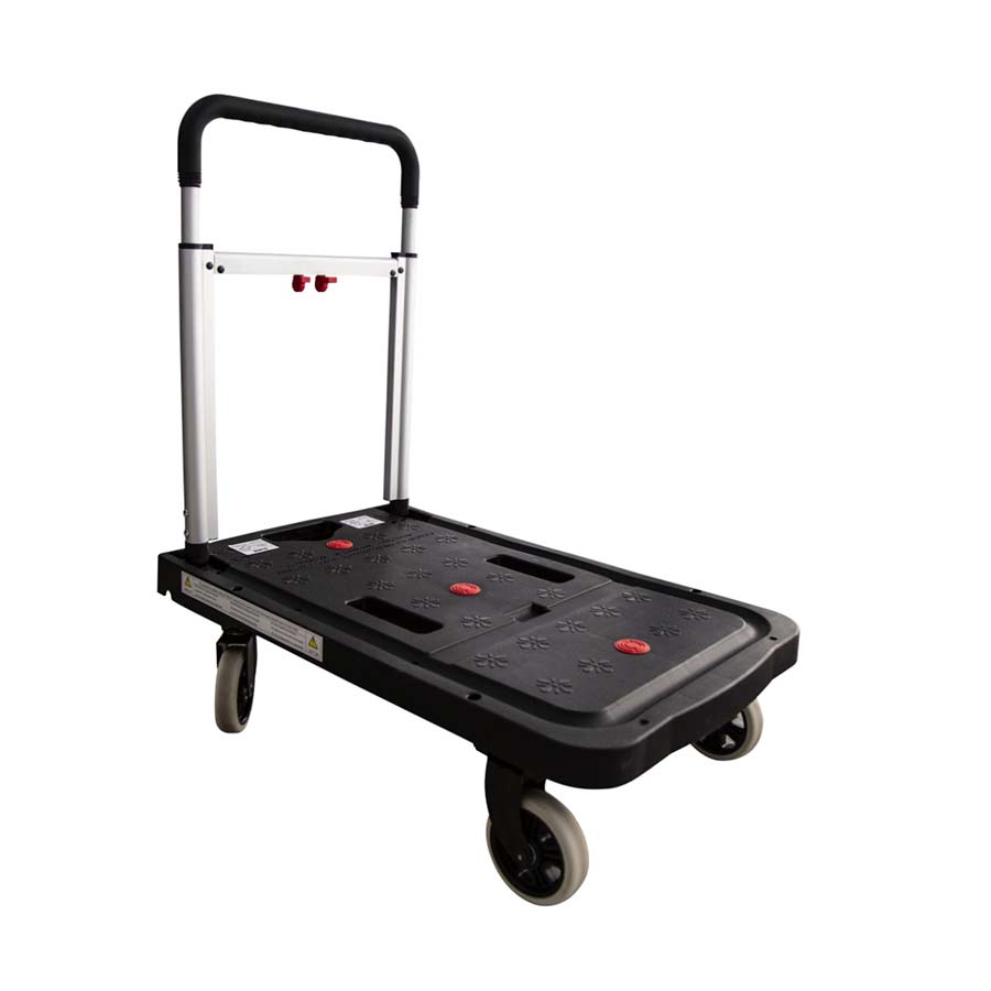 Carretilla Bluetti 1