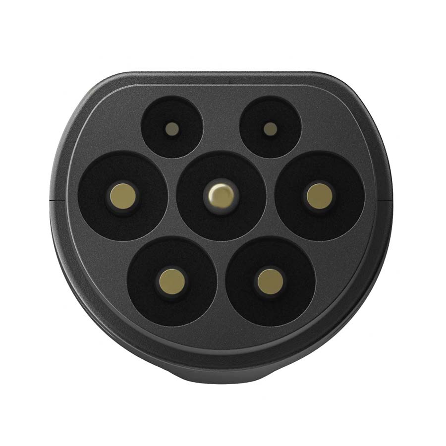 Conector-Ecoflow-Eu-X-STREAM Conector Ecoflow EV X-Stream