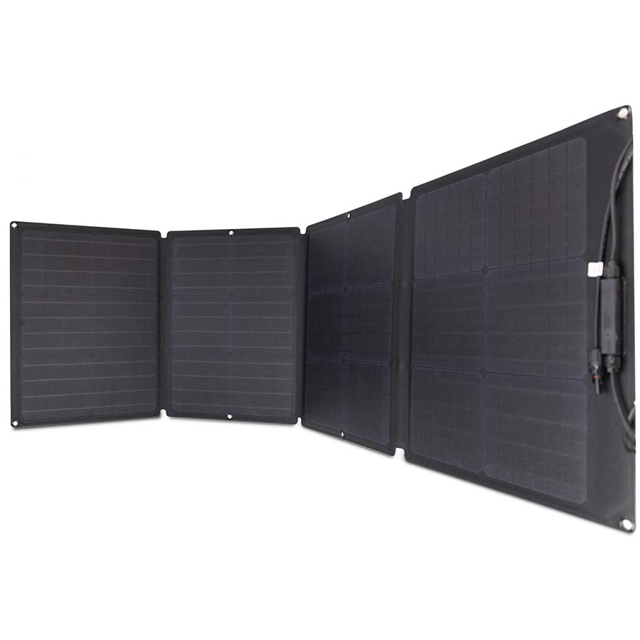Ecoflow-Panel-solar-100w Ecoflow Panel solar 110w
