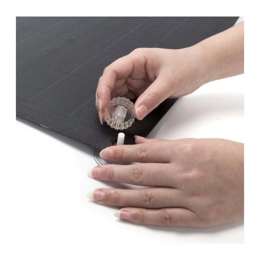 Instalacion-de-ventosas-ecoflow Instalación de ventosas para panel solar ecoflow