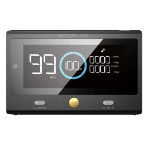 Mando a Distancia Ecoflow Delta Pro