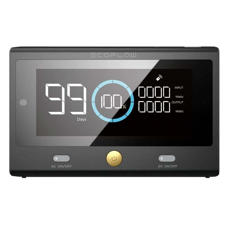 Mando a Distancia Ecoflow Delta Pro