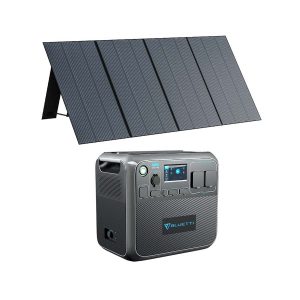 Pack Bluetti AC200P + PV350