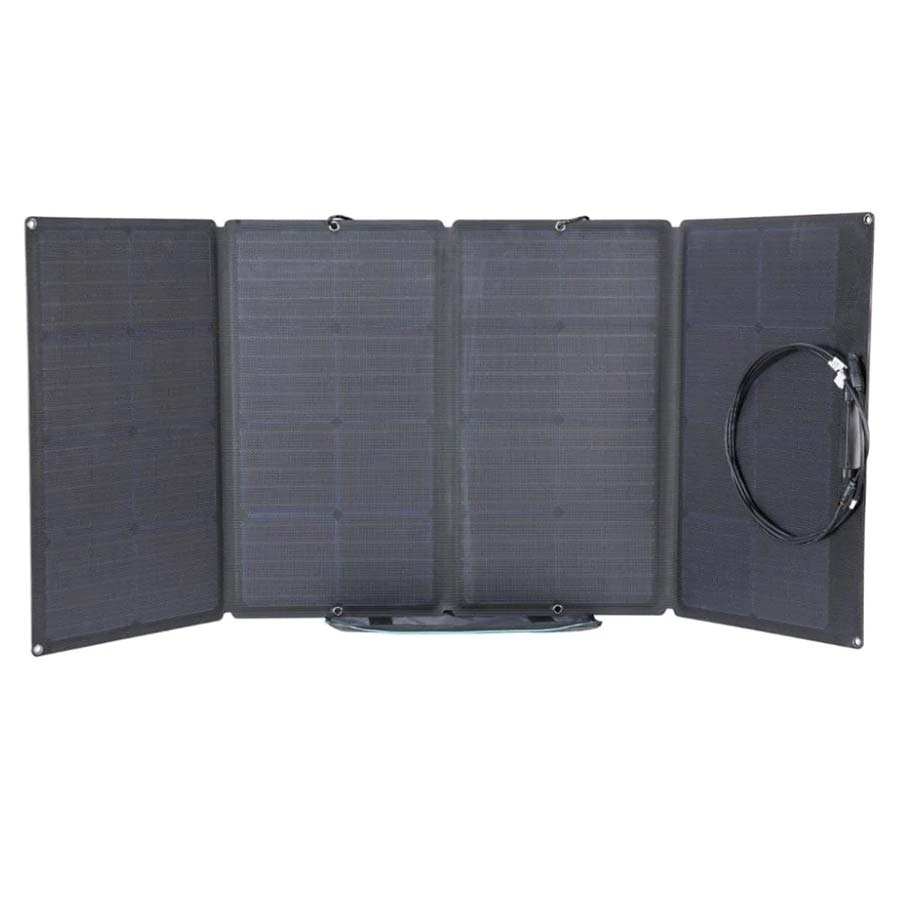 Panel-Solar-Ecoflow-160w-abierto Panel solar ecoflow 160w abierto