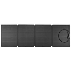 Panel solar ecoflow 110w