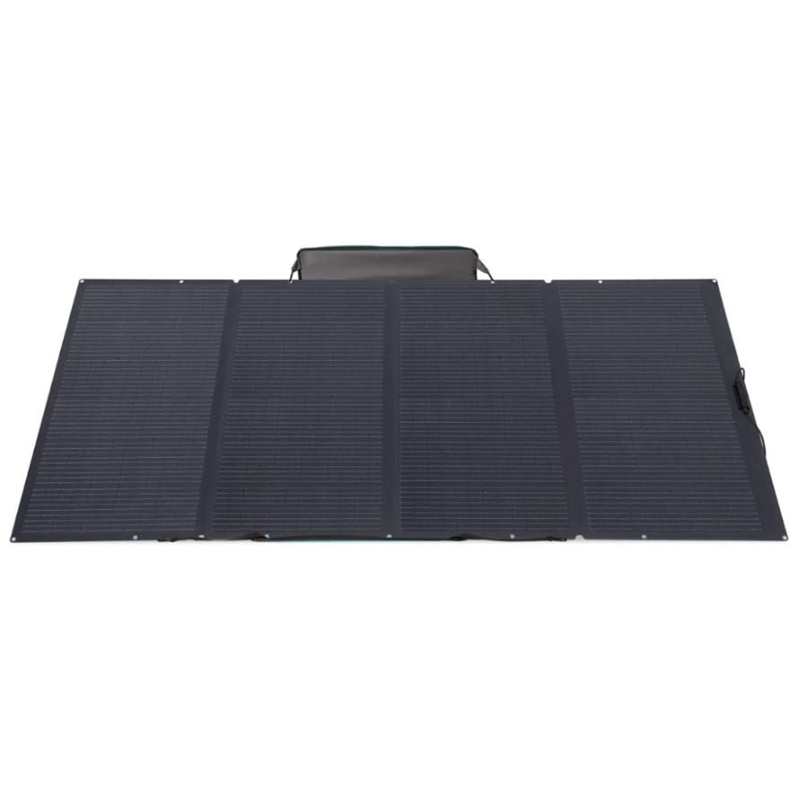 Placa-solar-400w-ecoflow Placa Solar 400w Ecoflow