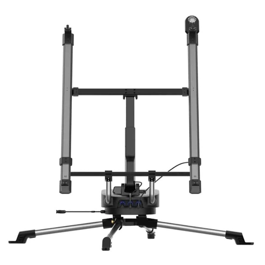 Seguidor-Solar-Ecoflow Seguidor Solar Ecoflow