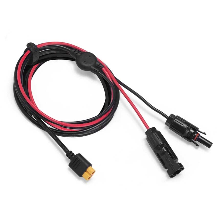 Cable de conexion solar MC4 a XT60
