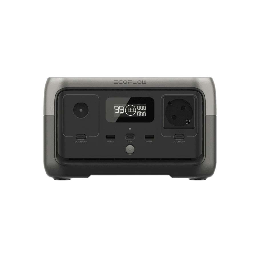 Ecoflow River 2 generador